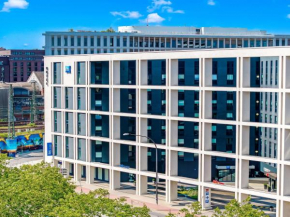 ibis budget Hamburg City